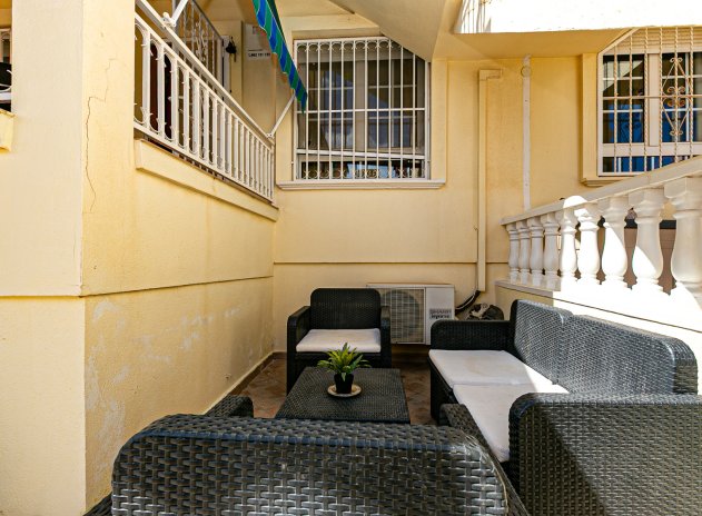 Herverkoop - Appartement - Playa Flamenca