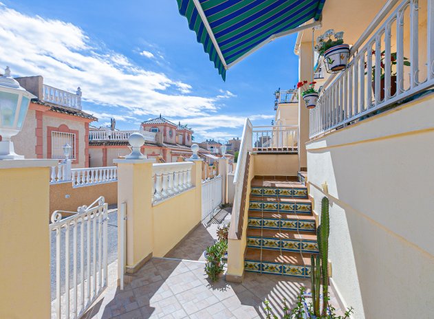 Herverkoop - Appartement - Playa Flamenca