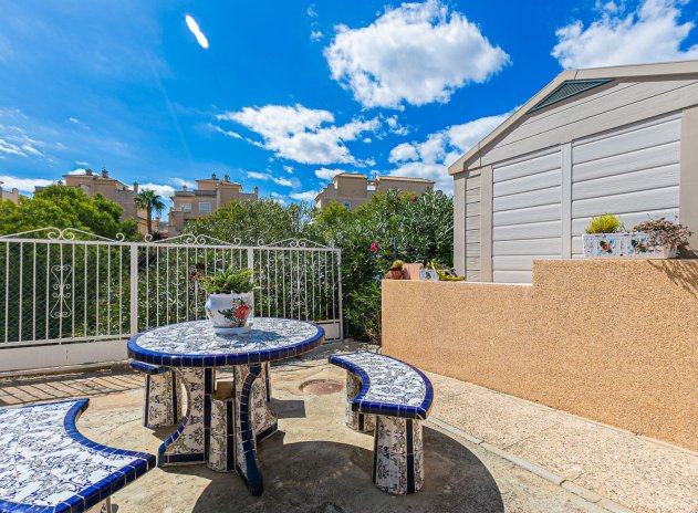 Herverkoop - Appartement - Playa Flamenca