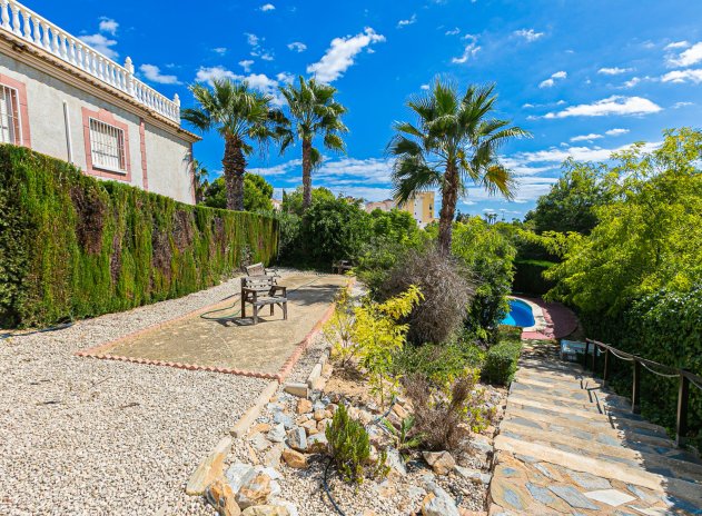 Herverkoop - Appartement - Playa Flamenca