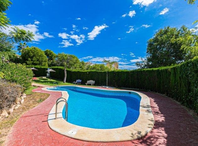 Herverkoop - Appartement - Playa Flamenca