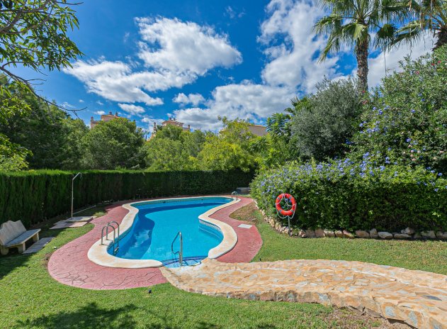 Herverkoop - Appartement - Playa Flamenca