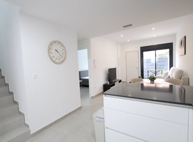 Revente - Villa - Pilar de la Horadada