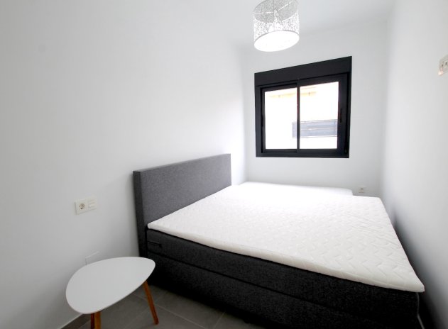 Revente - Villa - Pilar de la Horadada