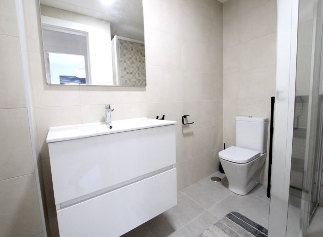 Revente - Villa - Pilar de la Horadada