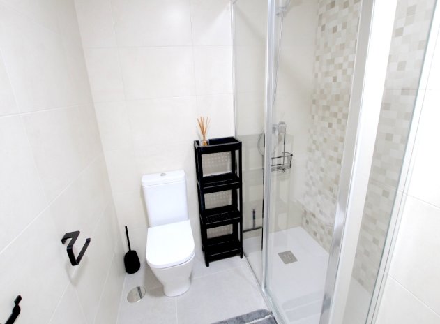 Revente - Villa - Pilar de la Horadada