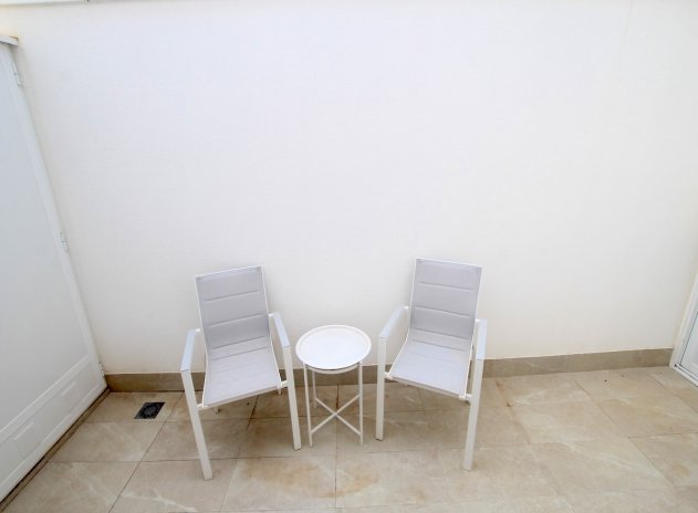 Revente - Villa - Pilar de la Horadada