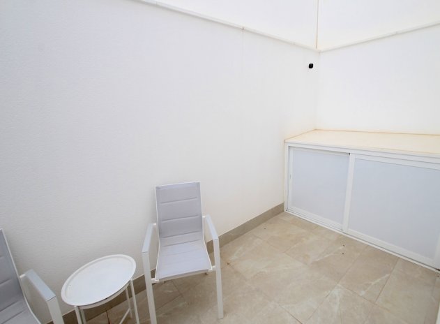 Revente - Villa - Pilar de la Horadada