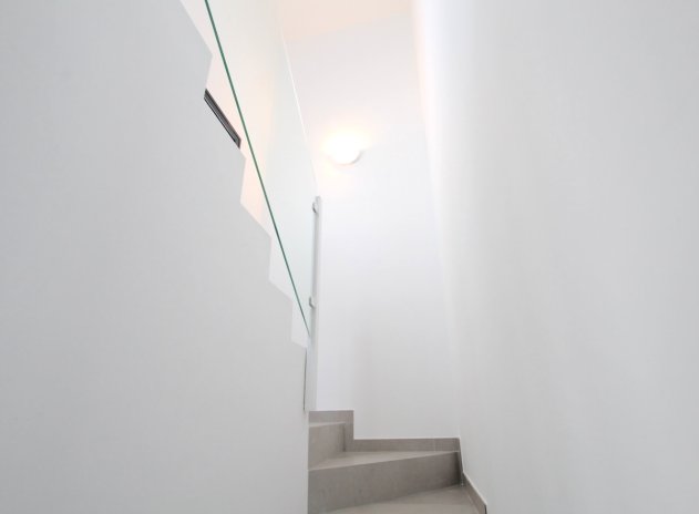 Revente - Villa - Pilar de la Horadada