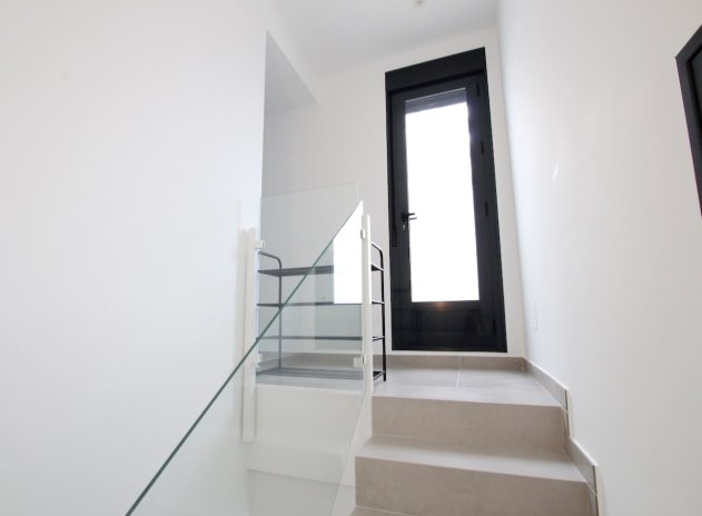 Revente - Villa - Pilar de la Horadada