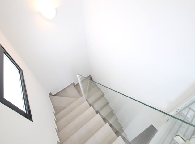 Revente - Villa - Pilar de la Horadada