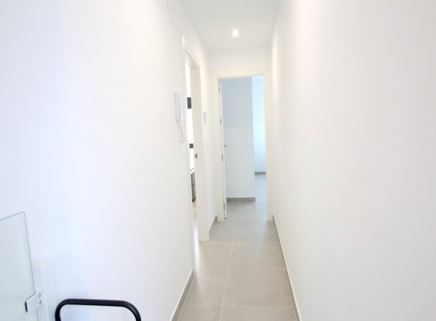 Revente - Villa - Pilar de la Horadada