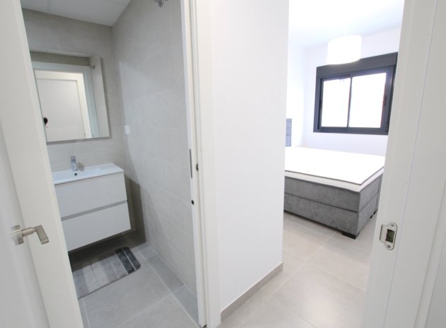 Revente - Villa - Pilar de la Horadada