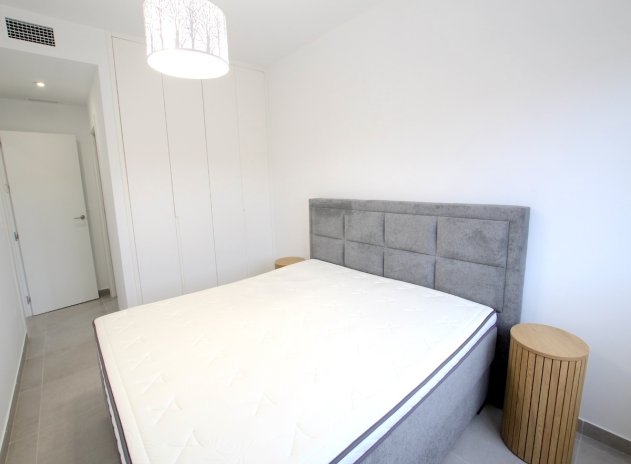 Revente - Villa - Pilar de la Horadada