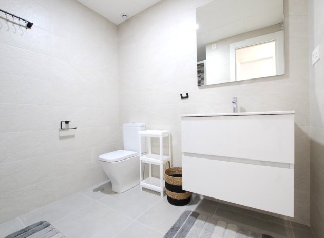 Revente - Villa - Pilar de la Horadada