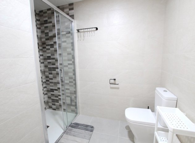 Revente - Villa - Pilar de la Horadada