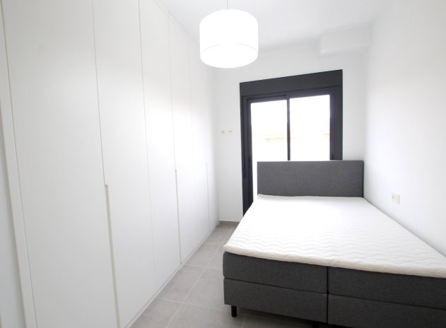 Revente - Villa - Pilar de la Horadada