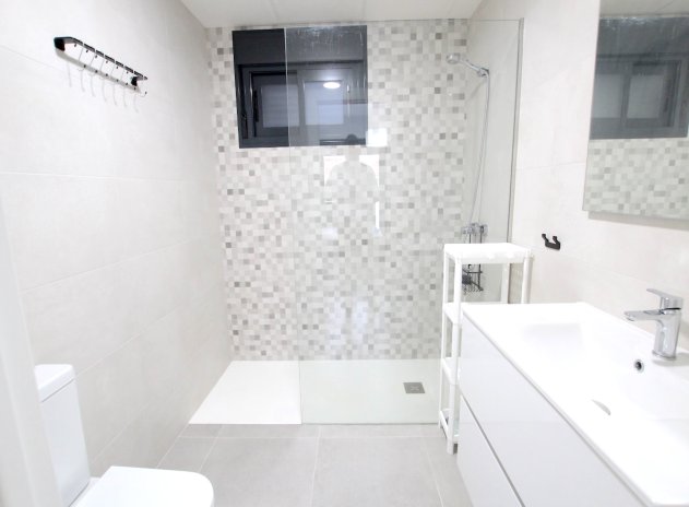 Revente - Villa - Pilar de la Horadada