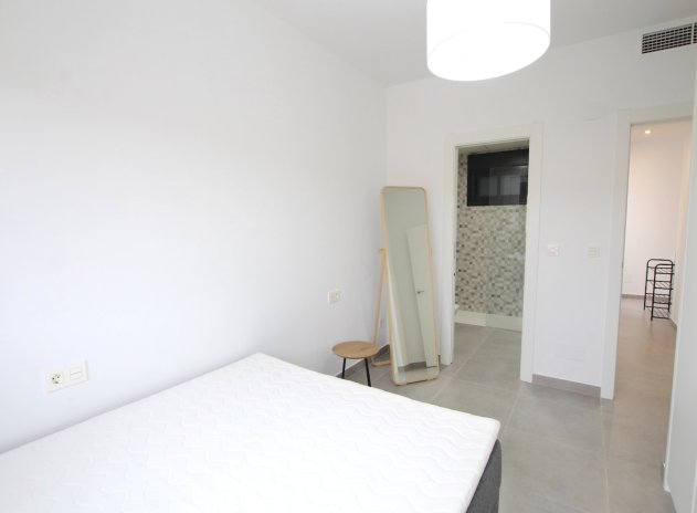 Revente - Villa - Pilar de la Horadada