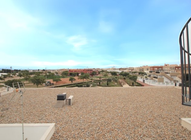 Revente - Villa - Pilar de la Horadada