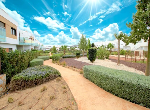 Herverkoop - Appartement - Entre Naranjos - Vistabella Golf