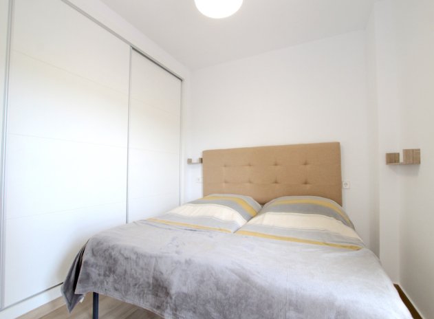 Herverkoop - Appartement - Entre Naranjos - Vistabella Golf