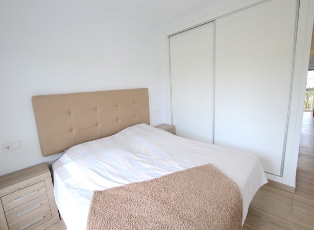 Herverkoop - Appartement - Entre Naranjos - Vistabella Golf