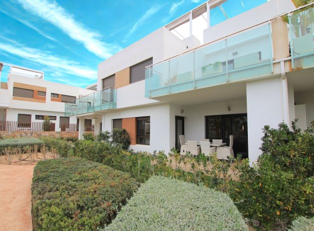 Herverkoop - Appartement - Entre Naranjos - Vistabella Golf