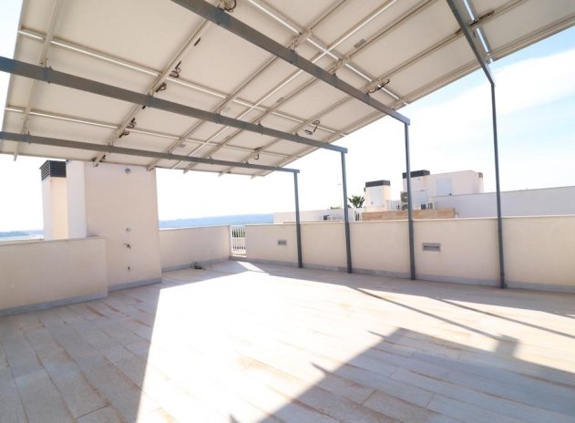 Resale - Villa * - Orihuela Costa * - Lomas de Cabo Roig *