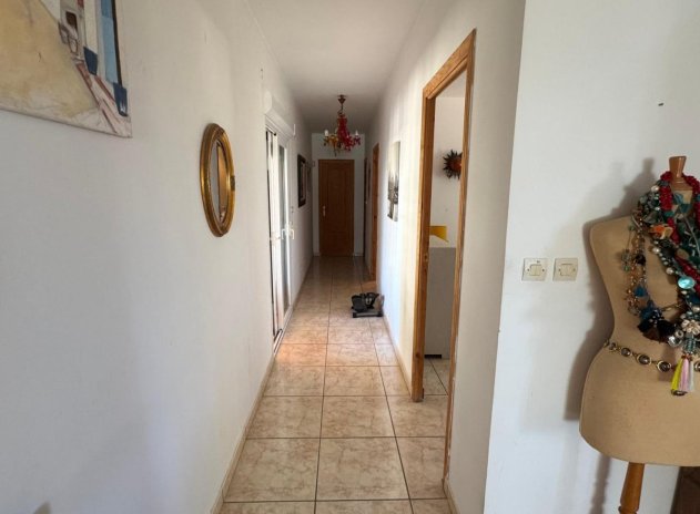 Revente - Finca / Maison Rurale - Albatera - ALBATERA