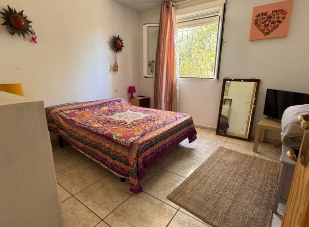 Revente - Finca / Maison Rurale - Albatera - ALBATERA