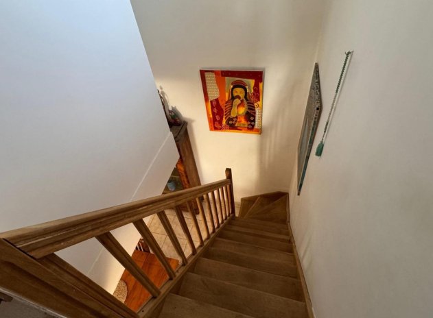 Revente - Finca / Maison Rurale - Albatera - ALBATERA