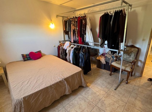 Revente - Finca / Maison Rurale - Albatera - ALBATERA