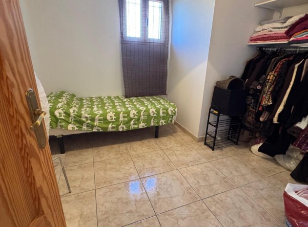 Revente - Finca / Maison Rurale - Albatera - ALBATERA