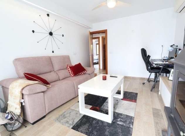 Wiederverkauf - Wohnung - Cabo Roig - Cala Capitan