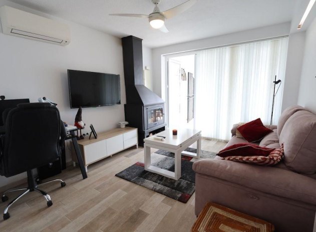 Wiederverkauf - Wohnung - Cabo Roig - Cala Capitan