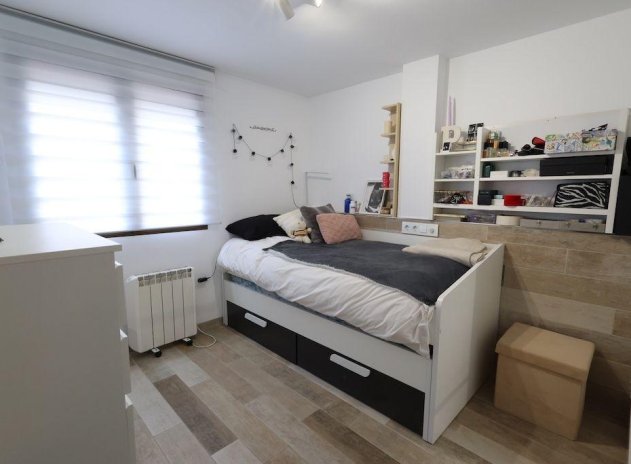 Wiederverkauf - Wohnung - Cabo Roig - Cala Capitan