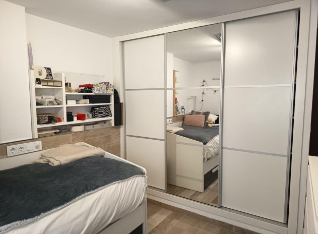 Wiederverkauf - Wohnung - Cabo Roig - Cala Capitan