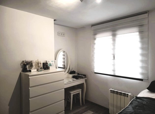 Wiederverkauf - Wohnung - Cabo Roig - Cala Capitan