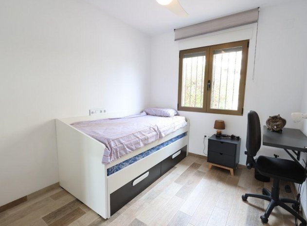 Wiederverkauf - Wohnung - Cabo Roig - Cala Capitan