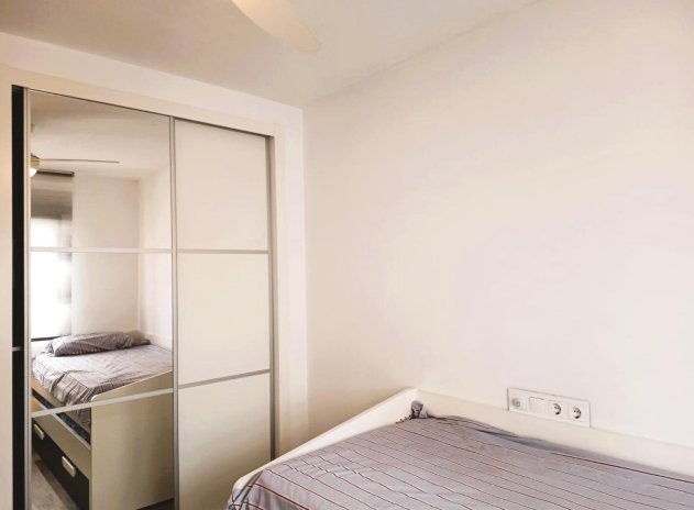 Wiederverkauf - Wohnung - Cabo Roig - Cala Capitan