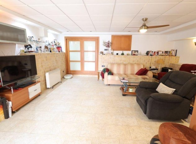 Wiederverkauf - Wohnung - Cabo Roig - Cala Capitan