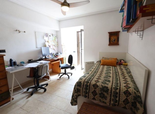 Wiederverkauf - Wohnung - Cabo Roig - Cala Capitan