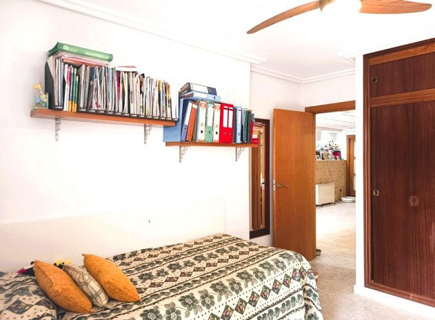 Wiederverkauf - Wohnung - Cabo Roig - Cala Capitan