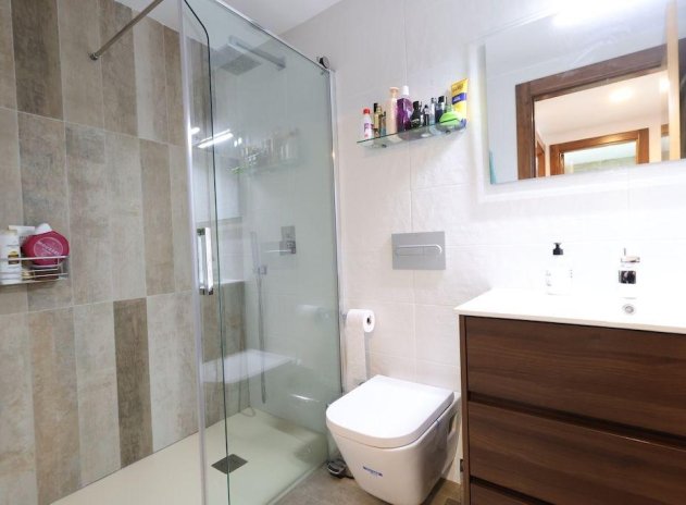 Wiederverkauf - Wohnung - Cabo Roig - Cala Capitan