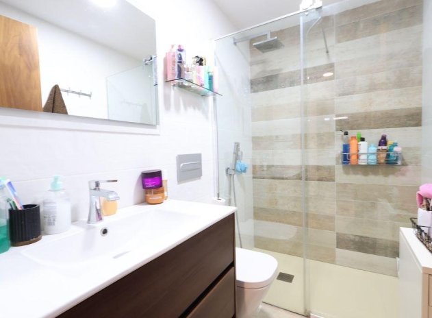 Wiederverkauf - Wohnung - Cabo Roig - Cala Capitan