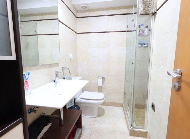 Wiederverkauf - Wohnung - Cabo Roig - Cala Capitan