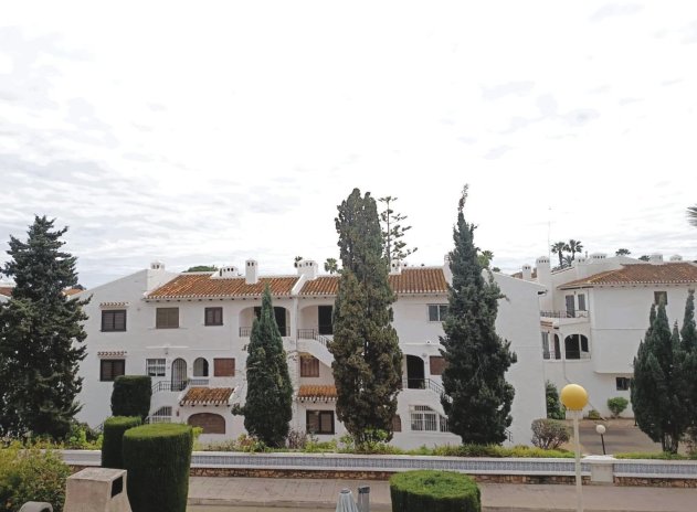 Wiederverkauf - Wohnung - Cabo Roig - Cala Capitan