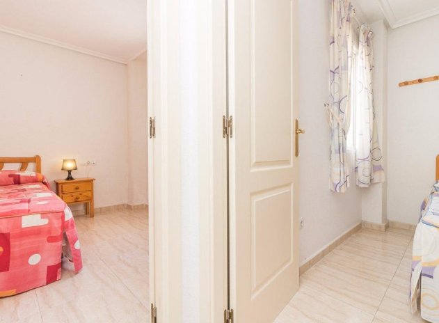 Herverkoop - Appartement - Torrevieja