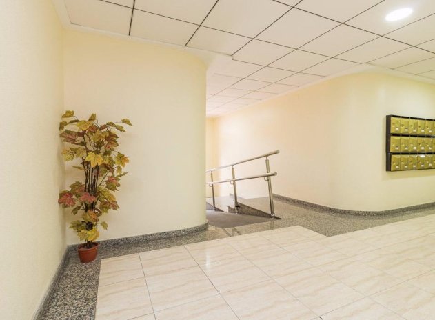 Herverkoop - Appartement - Torrevieja